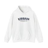 Urban Threads Co. Modern Hoodie