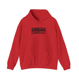 Urban Threads Co. Signature Hoodie