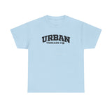 Urban Threads Co. Classic Rescue T-Shirt