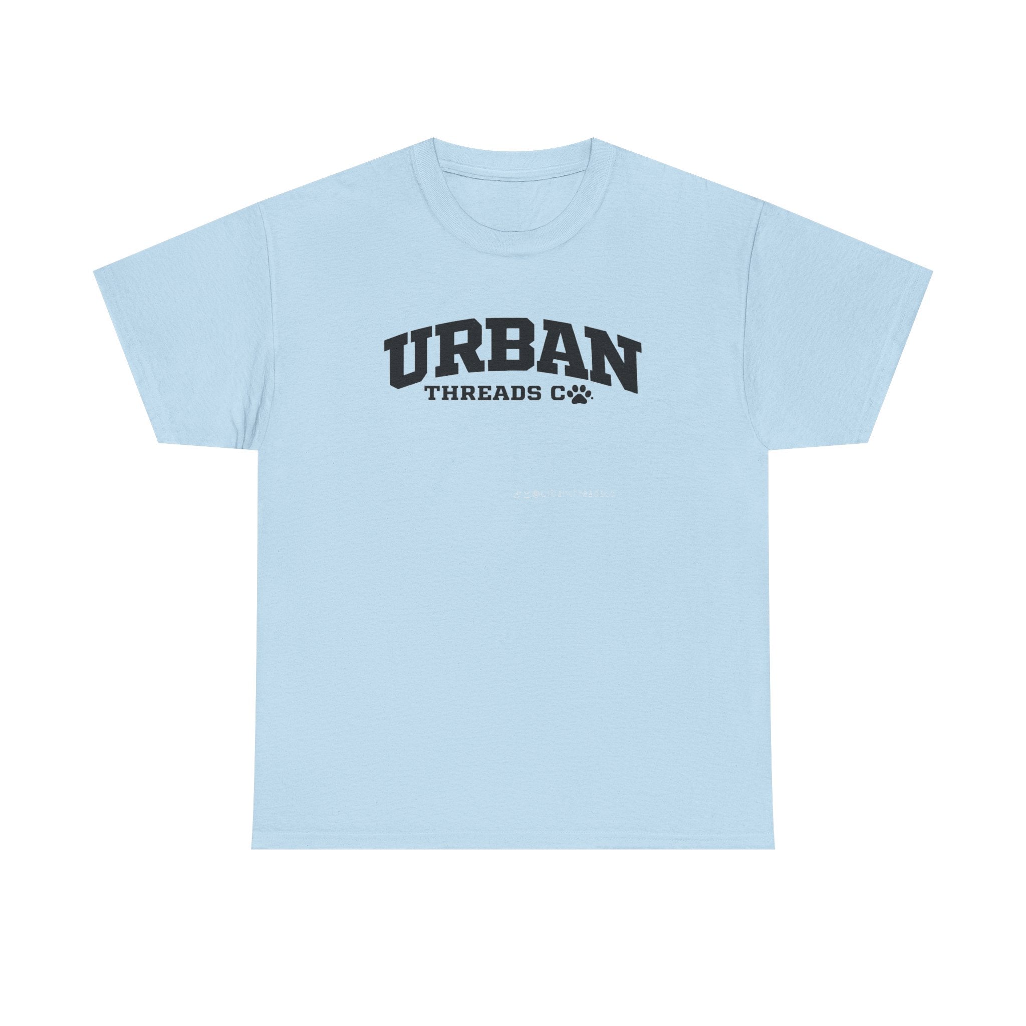 Urban Threads Co. Classic Rescue T-Shirt