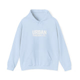 Urban Threads Co. Foundation Hoodie