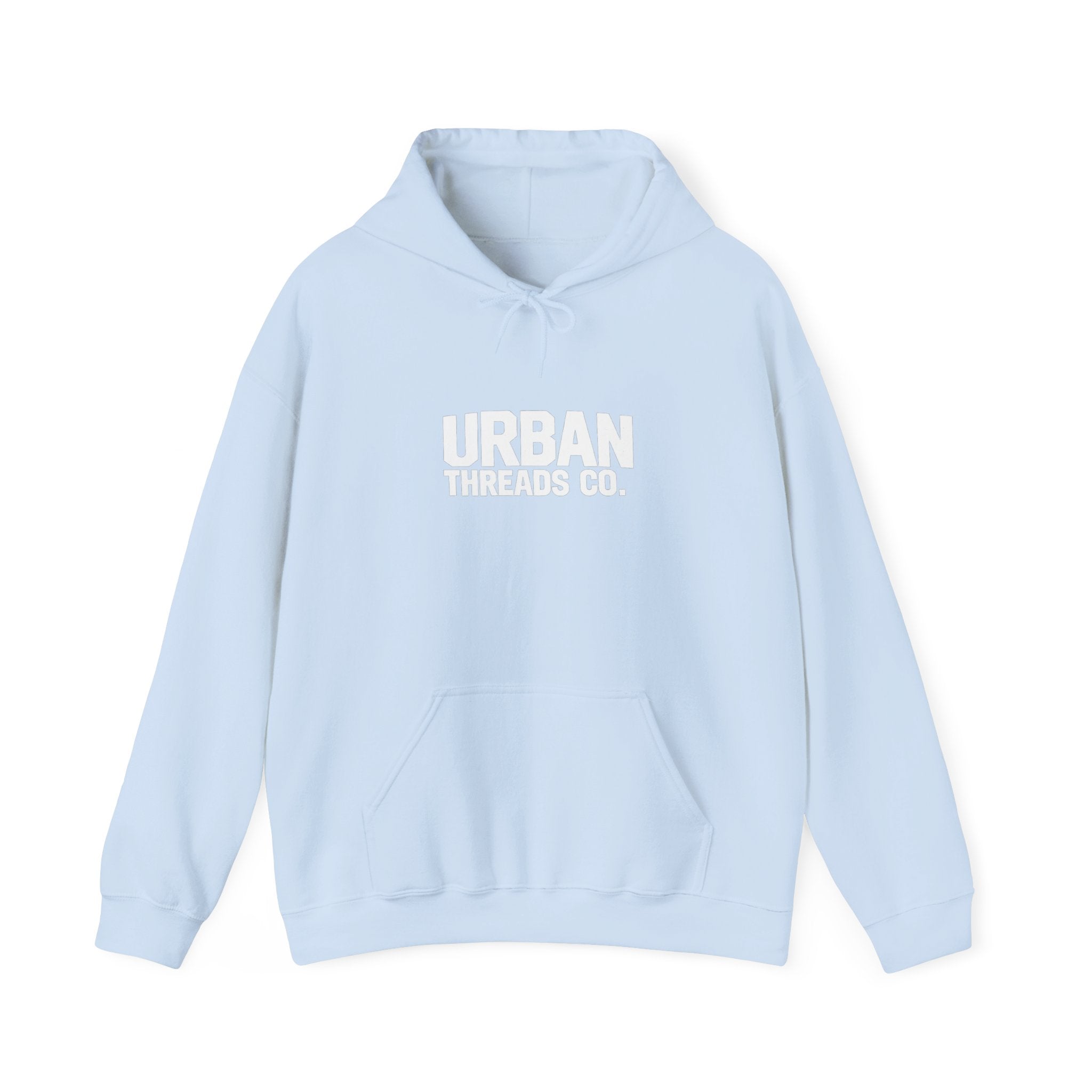 Urban Threads Co. Foundation Hoodie