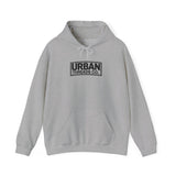 Urban Threads Co. Signature Hoodie