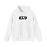 Urban Threads Co. Signature Hoodie