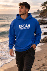 Urban Threads Co. Foundation Hoodie