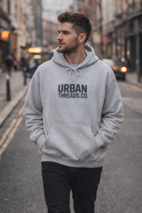 Urban Threads Co. Foundation Hoodie